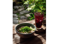 細水長流：家常白菜豆腐三鮮湯，老少咸宜的清補佳肴！