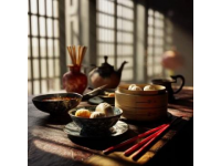 廣式早茶，是我來佛山這么多年的最愛,我覺得廣東的早餐豐富程度