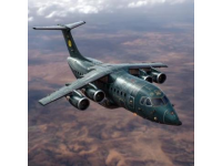 波音727飛機的“心臟”——JT8D渦扇發動機小知識