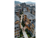 安徽沈福村文化創意產業基地項目一期工程總承包資格預審公告