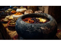 云南傳統名小吃：承載歷史與鄉(xiāng)愁的豆燜飯