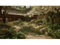 卡子灣皮革廠家屬院小區：一個讓人驚訝的小發現。