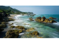 廣西十大最美海灘推薦：碧海藍天等你來探索