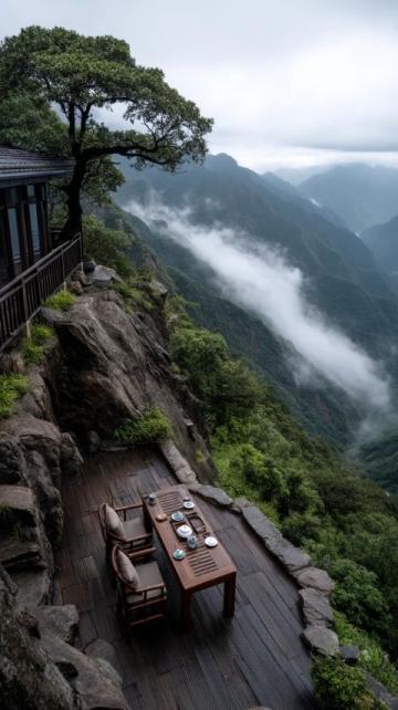 山巔至味:登泰山必試五款特色美食