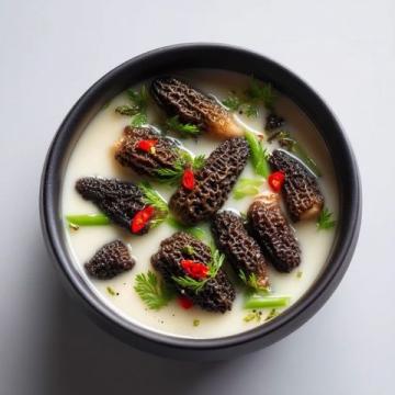 春天必試美味：牛肉腐竹煲，湯鮮味美，營養豐富
