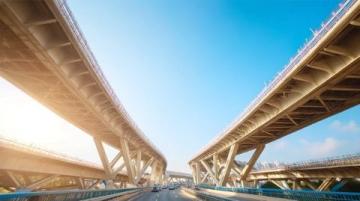 連接余姚慈溪這條城市快速通道有重大進展,預計2028年建成。