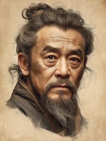 華佗:手術(shù)藝術(shù)的先驅(qū)——古代醫(yī)學(xué)巨匠的故事