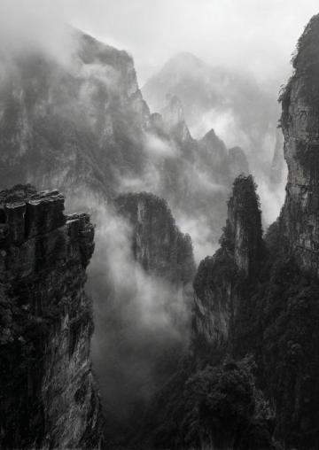 逃離喧囂!國內5個神仙級游山玩水地,隨手拍都是明信片
