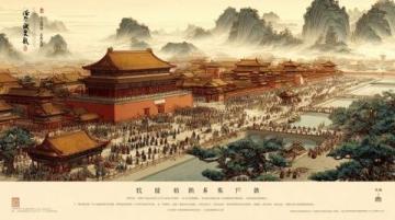 唐代宣宗游覽地：太湖縣四面寺歷史探秘