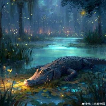 鄉村夏夜捕蟬記：舌尖美味與童年回憶