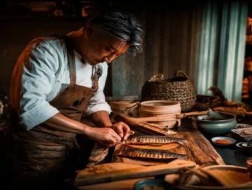 穿越時空的味蕾之旅:探尋通遼美食的獨(dú)特韻味