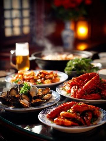 健康湘菜，新口味體驗