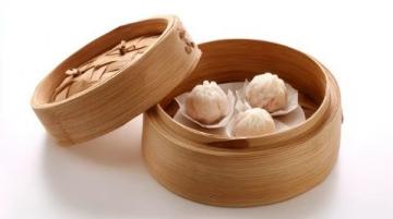 寧波必嘗小吃推薦：湯圓、米饅頭和冰鎮(zhèn)木蓮