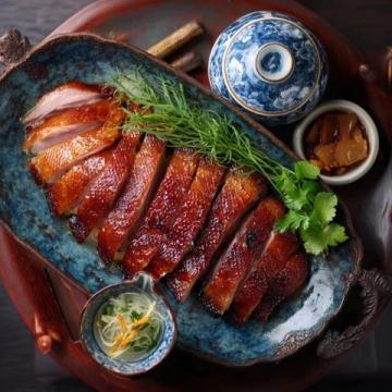 廣東代表性美食大盤點，吃過才算真正了解粵菜！