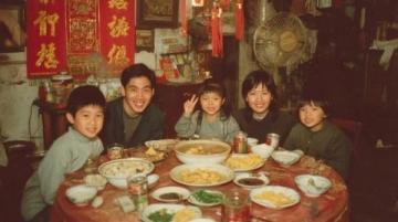 水餃只需3元,1986年,我吃過(guò)!