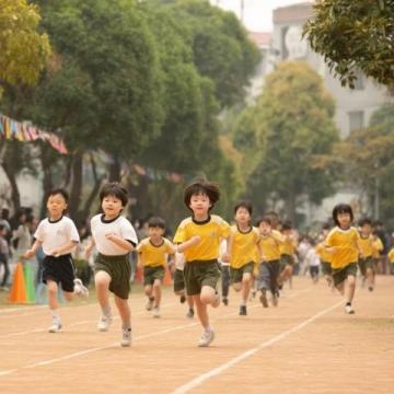 真光初中部：底蘊深厚、成績堅實、資源豐富、活動繁多，是荔灣區乃至廣州市公辦初中的頂流選項之一。