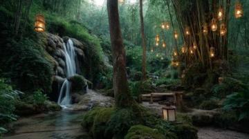 西雙版納,一場沉浸式的熱帶風情之旅