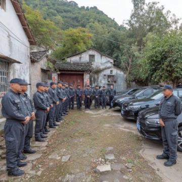 江蘇婚禮車隊遇高考禁行路段,交警暖心護航見證感人一幕