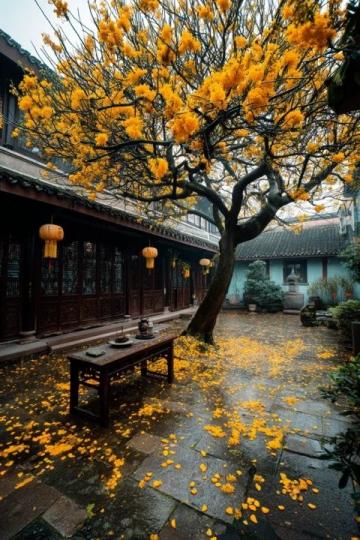 夜宿薊縣只為一睹獨樂寺風采