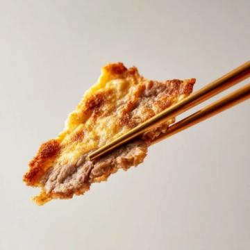 家常小酥肉的完美制作秘籍:外酥里嫩,香脆可口