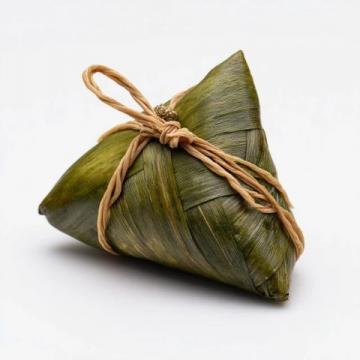 千年食譜揭秘：故宮修復師發現古宅清代端午粽秘籍