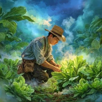 揭秘！十大利潤豐厚的冷門養(yǎng)殖項(xiàng)目，小成本開啟財(cái)富大門