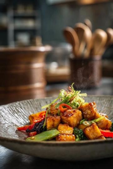 健康湘菜，新口味體驗