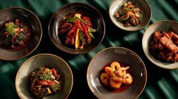 蕪湖素菜館素食風(fēng)靡,帶來餐飲的新時(shí)代