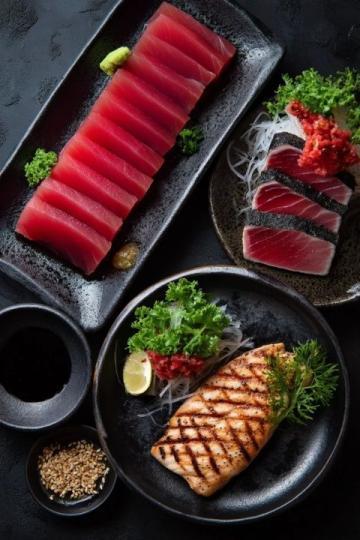多寶魚的兩種口感,盡在掌握!