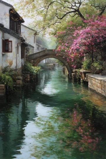 沁園春·共享佳肴邱曉輝