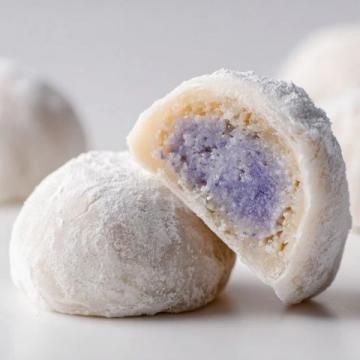 多款風味烤饅頭片做法大匯總，教你在家輕松變美食達人