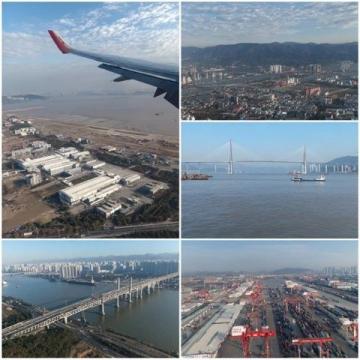 株洲市出臺(tái)經(jīng)濟(jì)發(fā)展方案推動(dòng)城鄉(xiāng)互動(dòng)發(fā)展新動(dòng)能