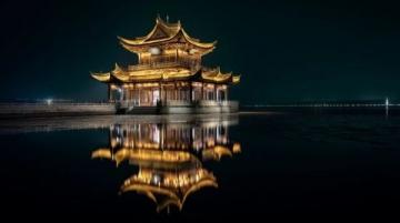 
海南五日深度游：海口老街漫步，三亞亞龍灣海島狂歡之旅