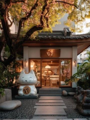 杭州這家店兩年賣出606單外賣，背后竟是這樣的故事