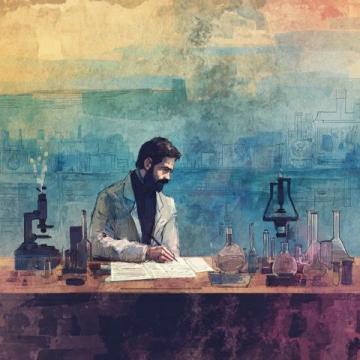 探索生活點滴,揭秘科學奧秘的世界