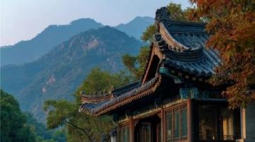 春城昆明:四季如春的旅游勝地融合自然與文化美景