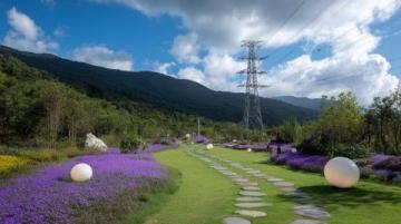 河北白石山5A級景區旅游攻略及推薦景點