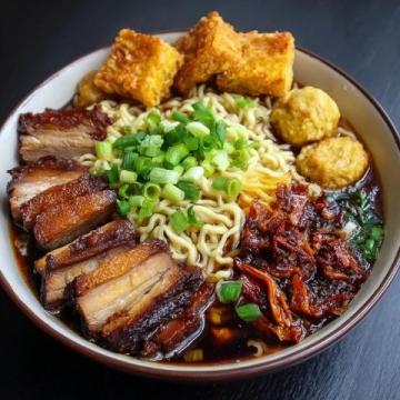 北京不容錯過的新疆風味碎肉拌面推薦！