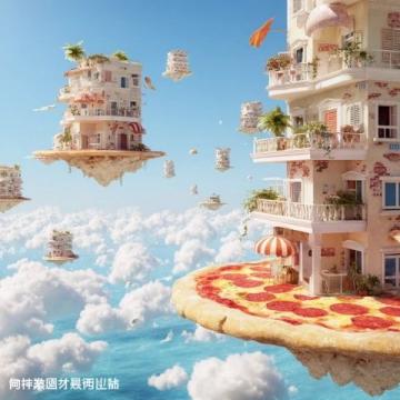東莞自駕游美食之旅：魔法酒店里的味蕾盛宴