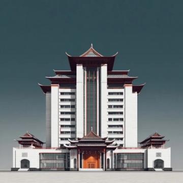 安徽沈福村文化創意產業基地項目一期工程總承包資格預審公告