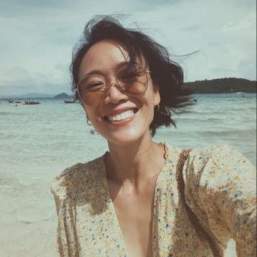 越南芽莊之旅：愛上陽光沙灘和大海