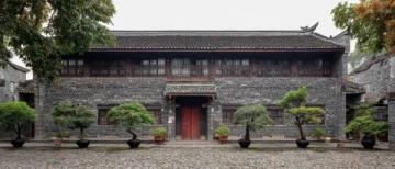 唐代宣宗游覽地：太湖縣四面寺歷史探秘