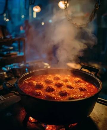 潮汕跨年美食：牛肉火鍋、粿品與魚丸的味覺盛宴