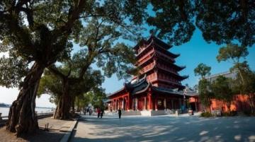 惠州親子游必看！全民推薦的玩樂之旅