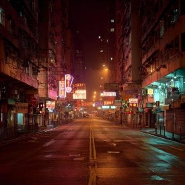 香港有哪些有特色的老街可以逛?這些你去過嗎?