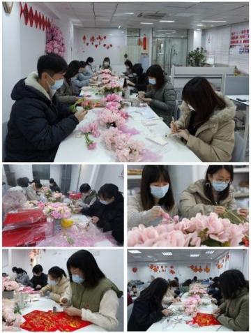 溫州雙井頭菜市場(chǎng) 美味囤年貨開始了！
