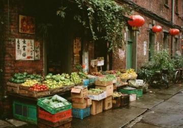 汕頭老市區(qū)十二時辰美食清單(老市區(qū)汕頭美食)