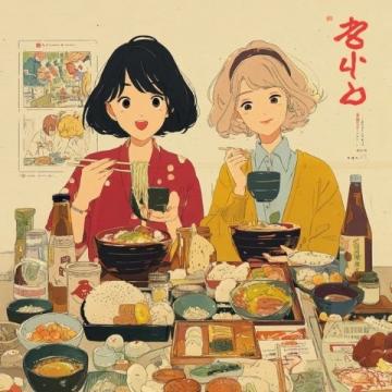 一頓簡單的生日飯，滿是家的味道與溫暖(陪伴是最長情的告白)