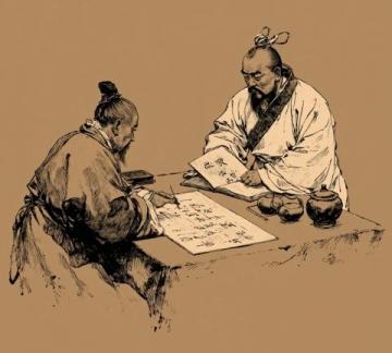 東漢張衡:科學與文學雙絕的天才巨擘