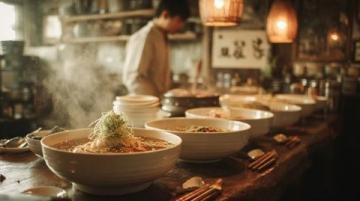 武漢一日游全攻略：熱干面到燈光秀，美食美景一網打盡